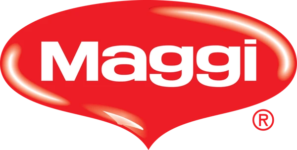 Logo Maggi