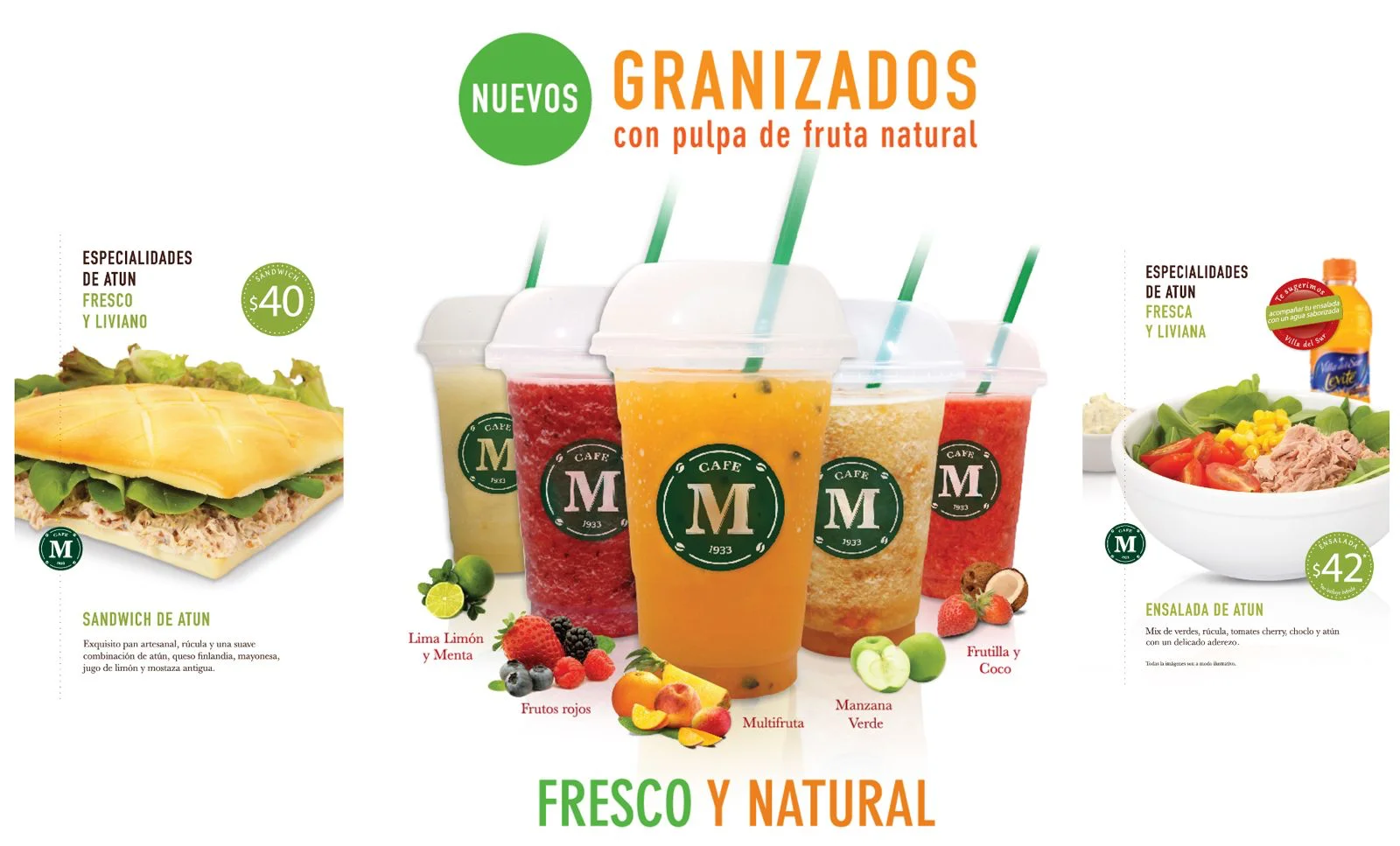 Café Martínez — pieza 5