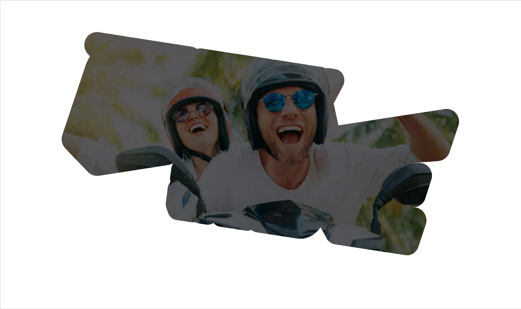 Click & Ride · Grupo Wakefield — pieza 3