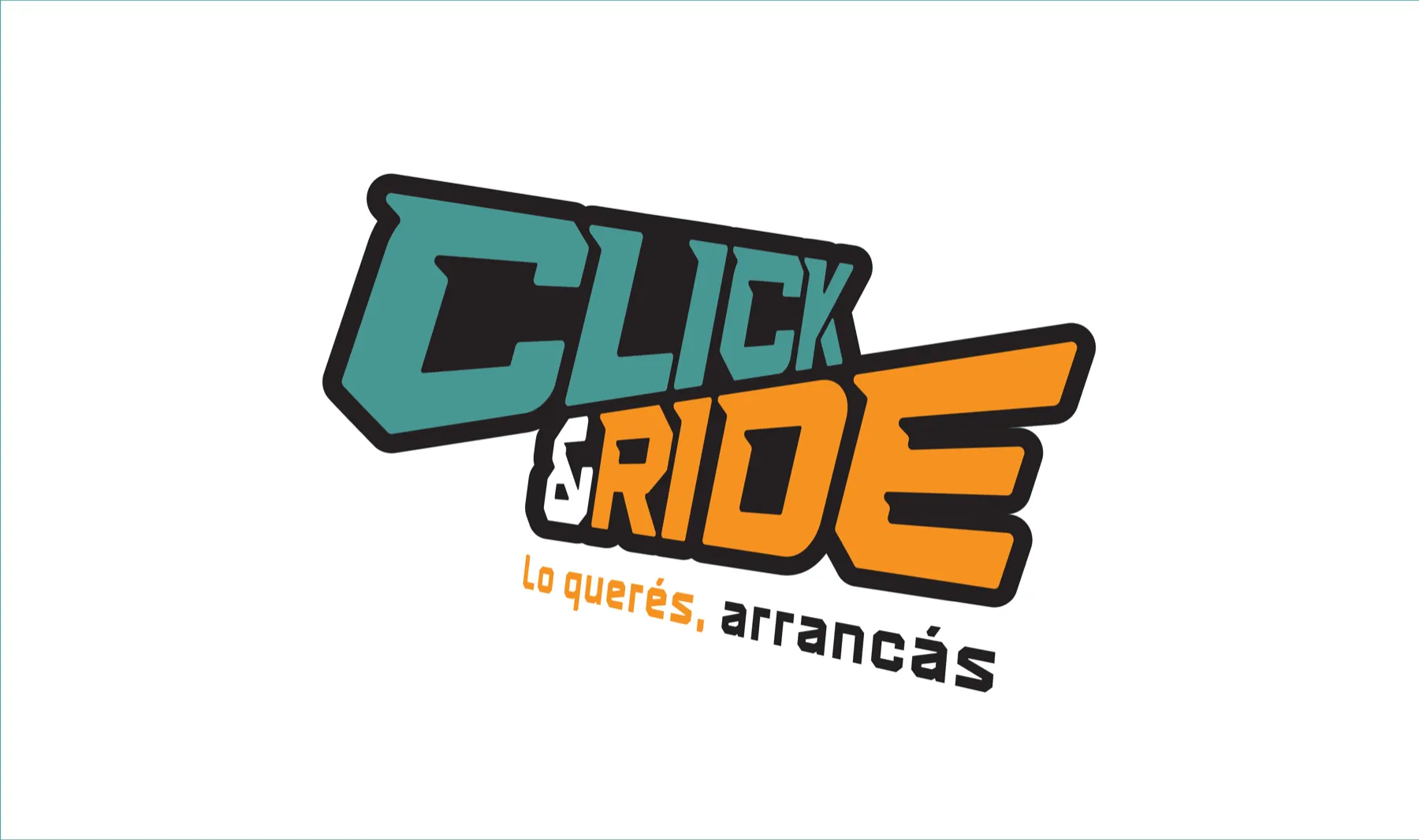 Click & Ride · Grupo Wakefield — pieza 5