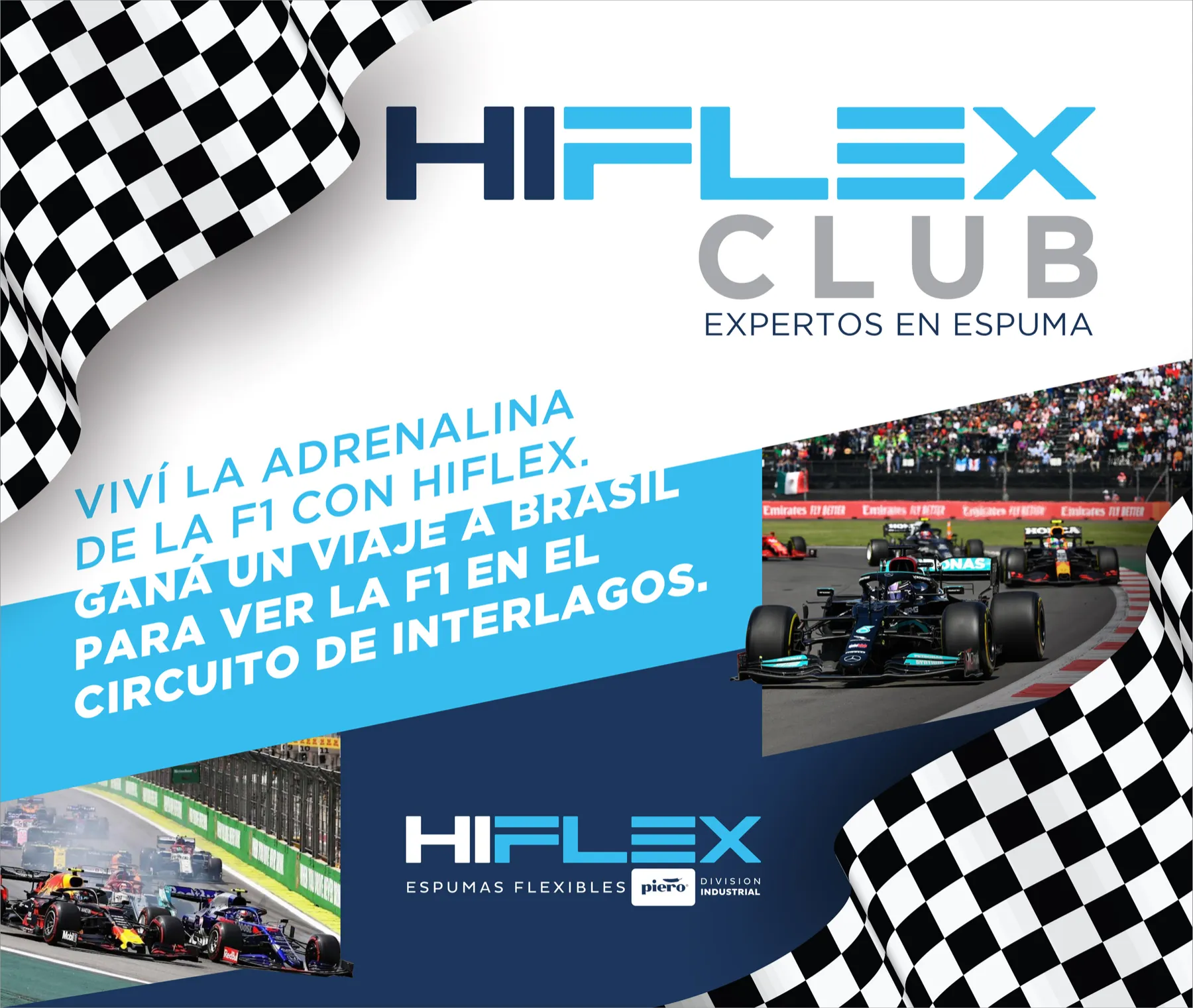Hiflex · Piero División Industrial — pieza 8