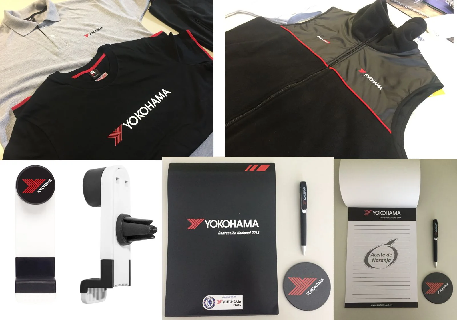 Merchandising Yokohama