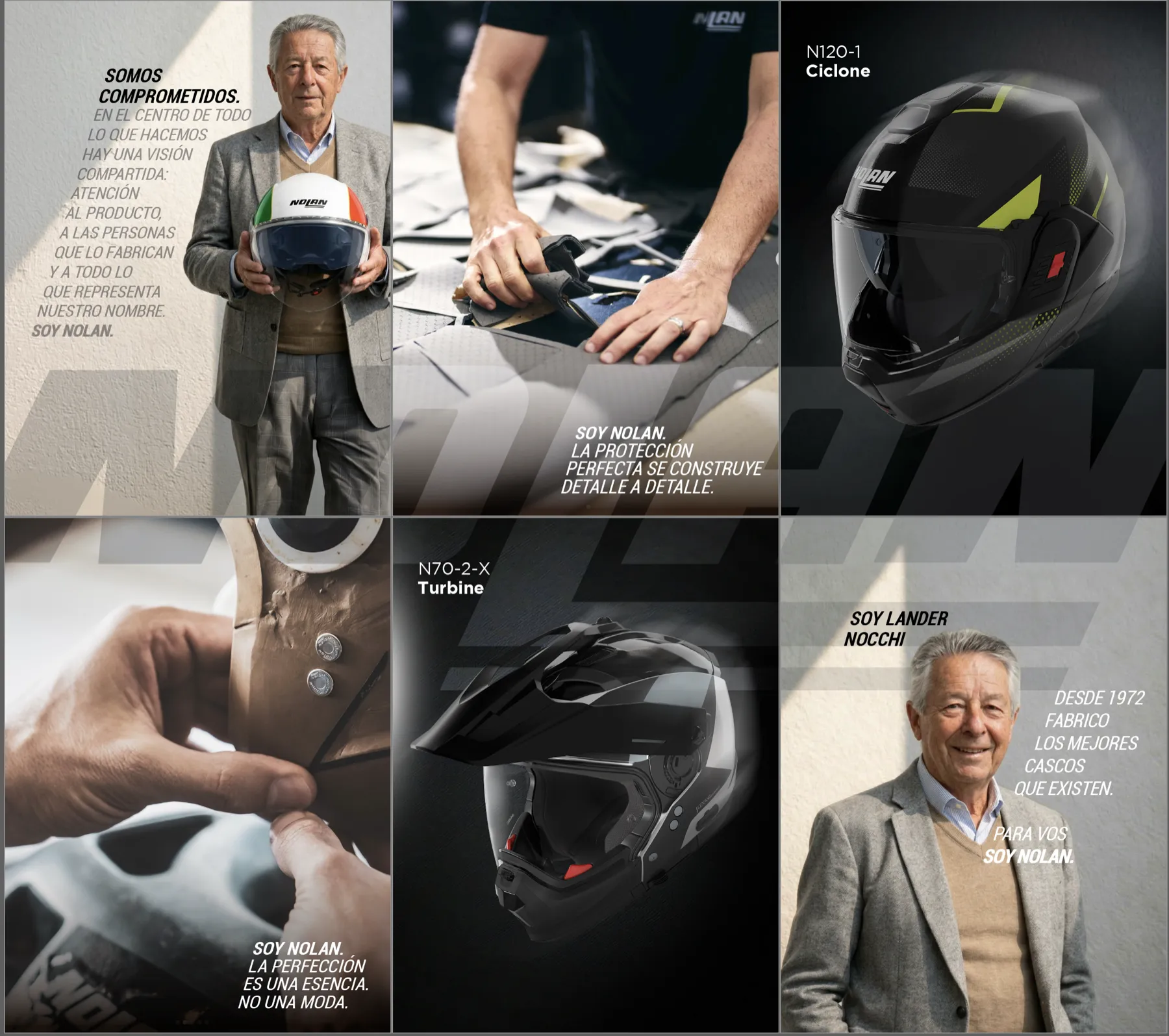 Nolan · EPSA Motos — pieza 12