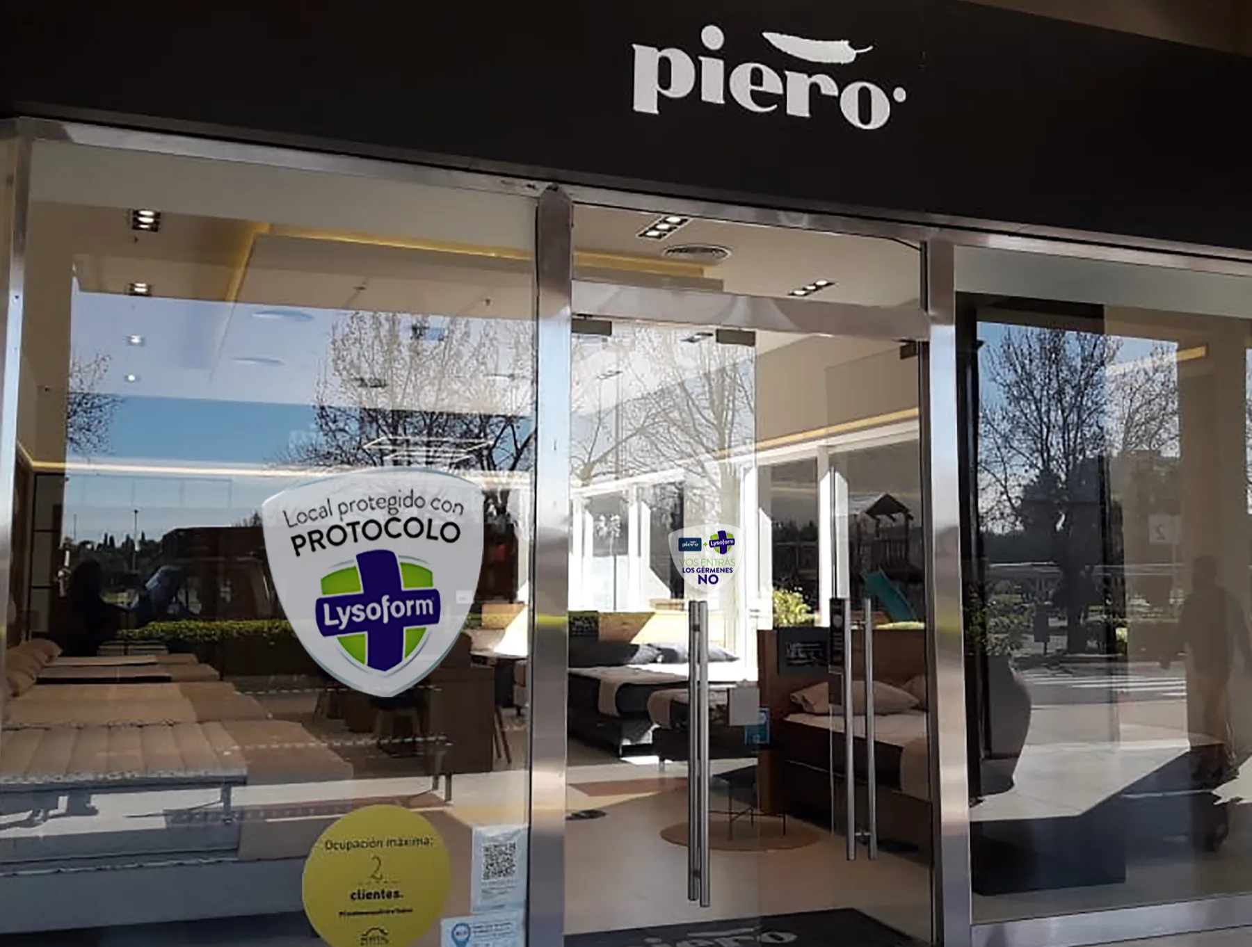 Gani · Grupo Piero — pieza 9