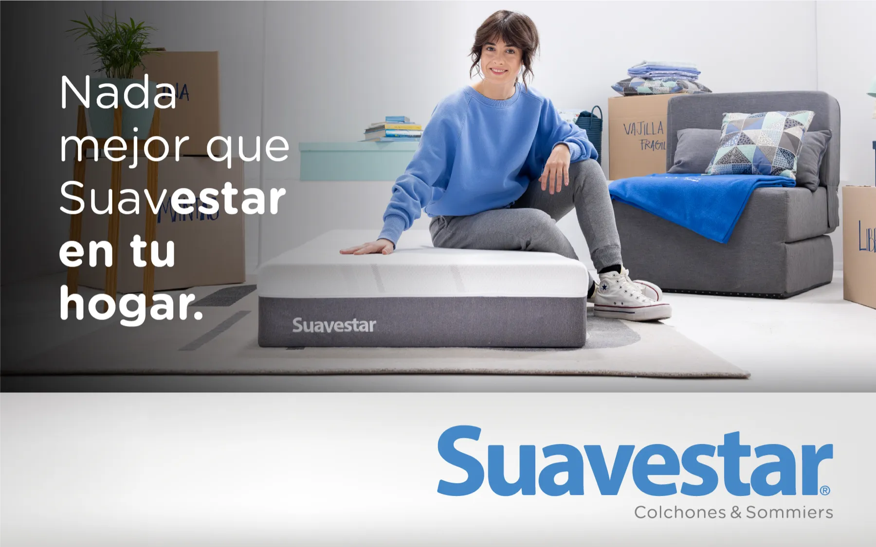 Suavestar · Grupo Piero — pieza 3