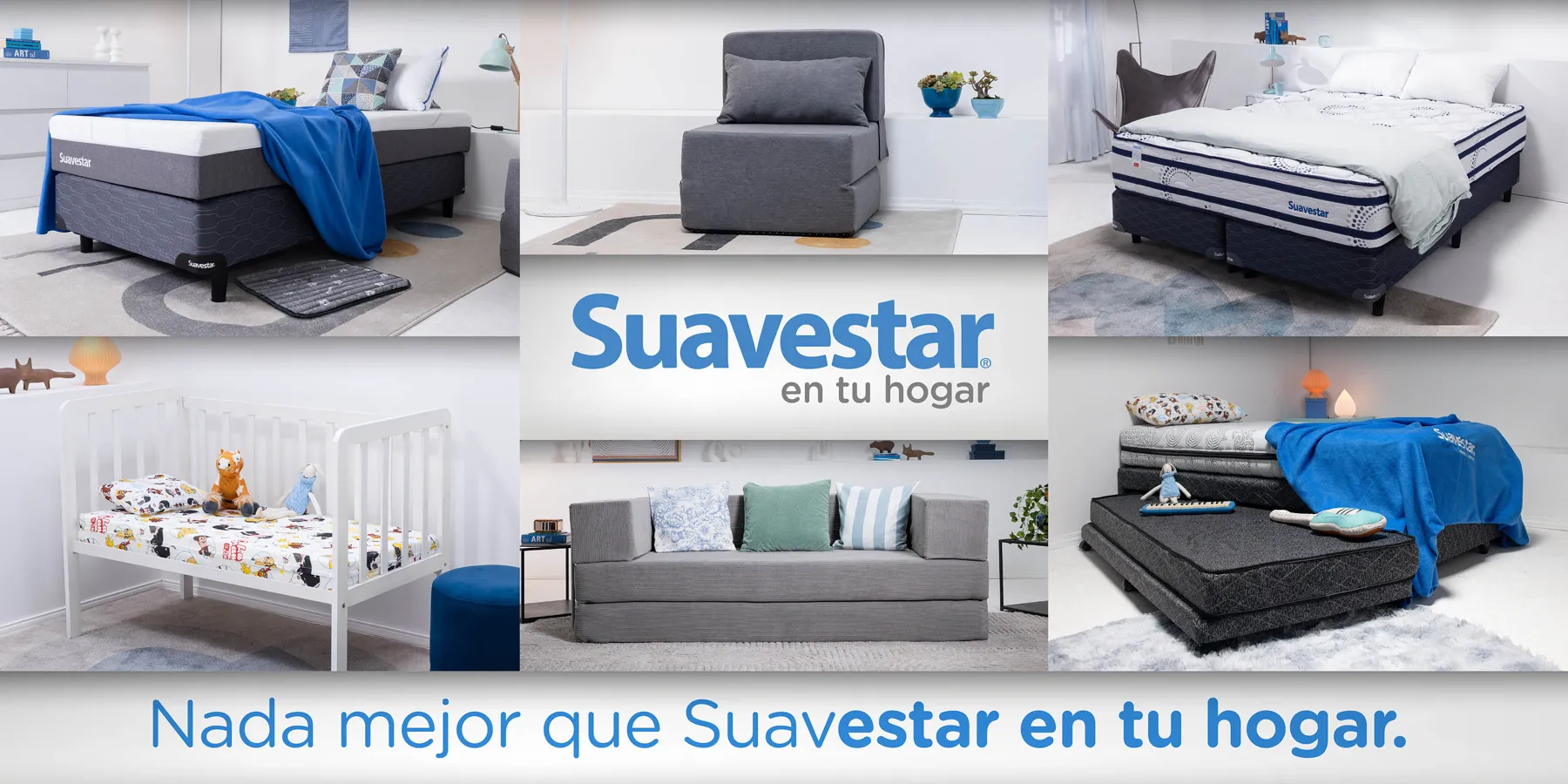 Suavestar · Grupo Piero — pieza 4