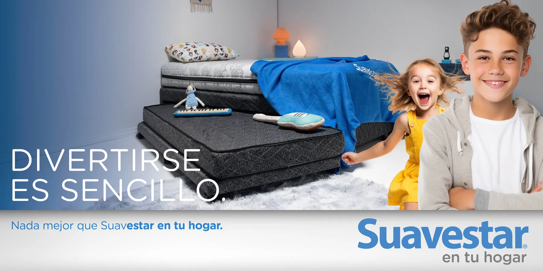 Suavestar · Grupo Piero — pieza 5