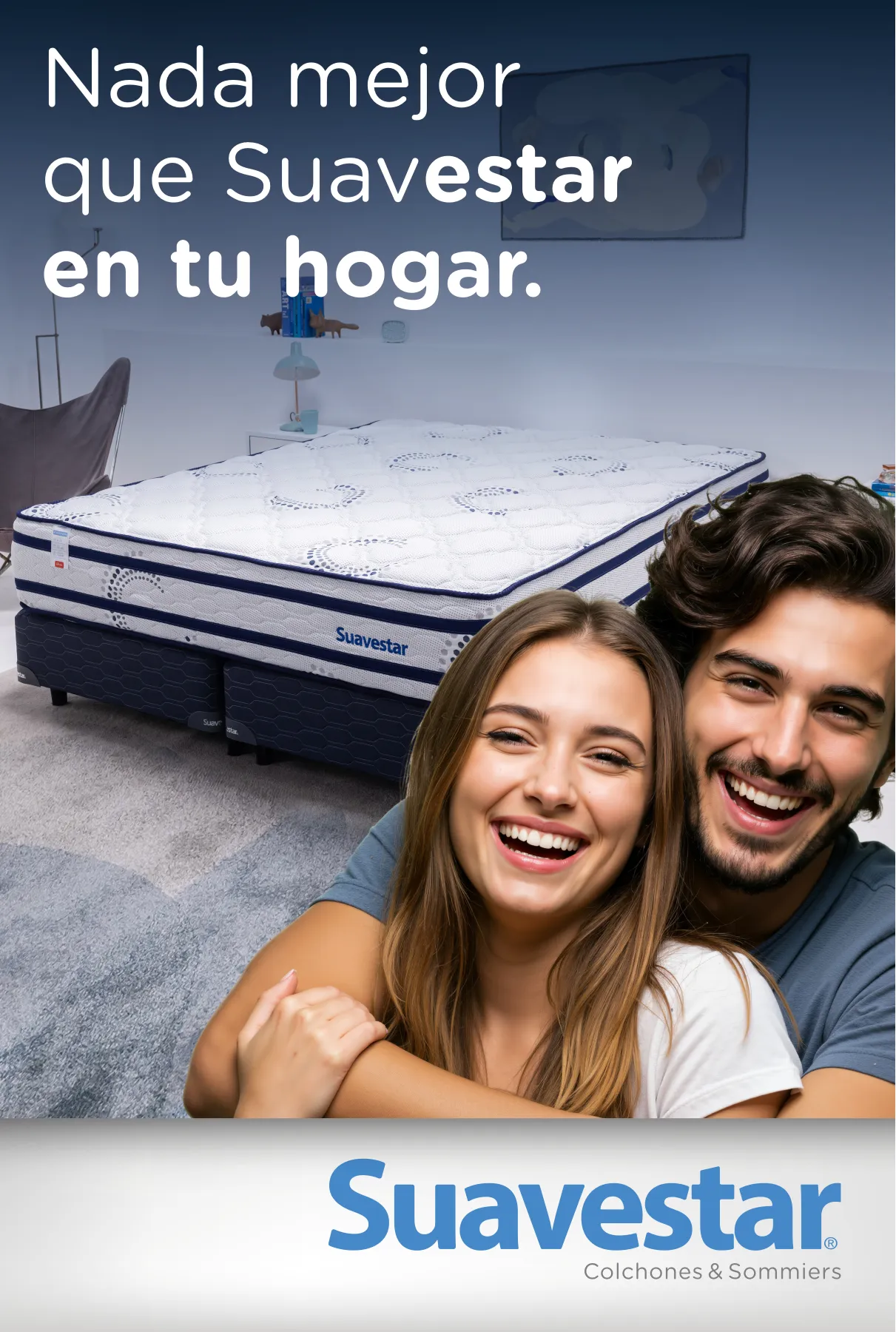 Suavestar · Grupo Piero — pieza 7