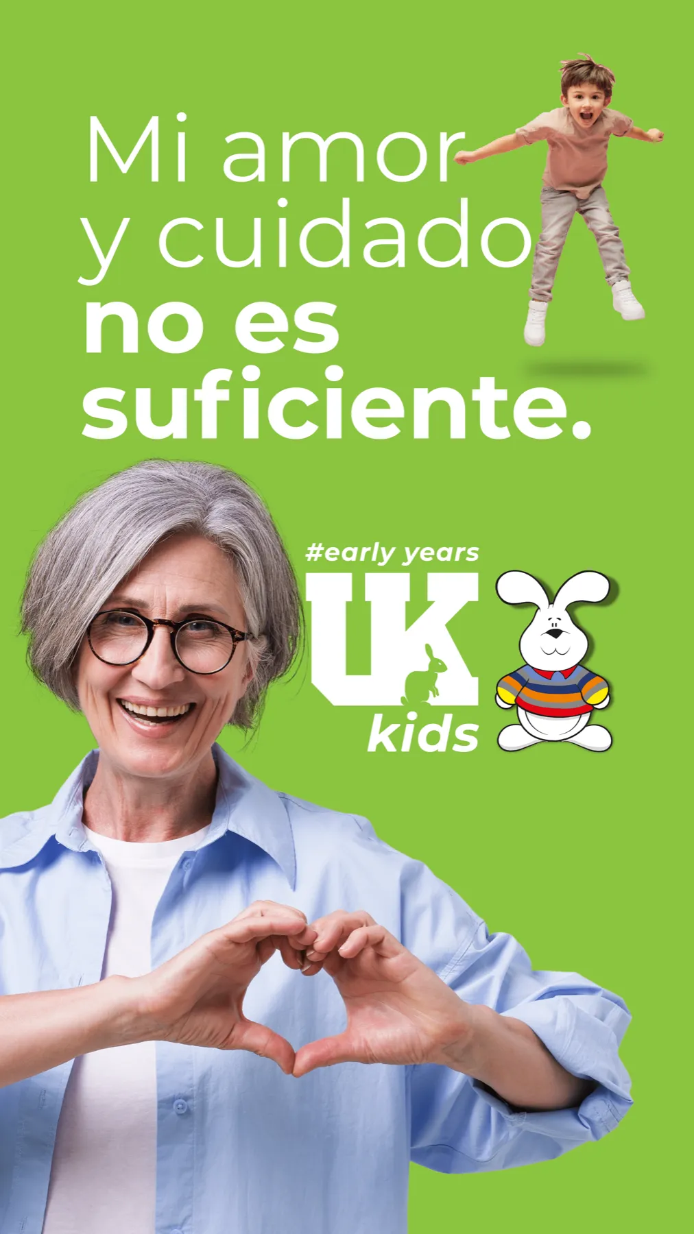 Grupo Educativo UK — pieza 9