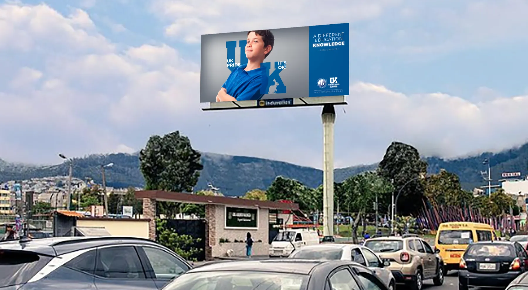 Medios