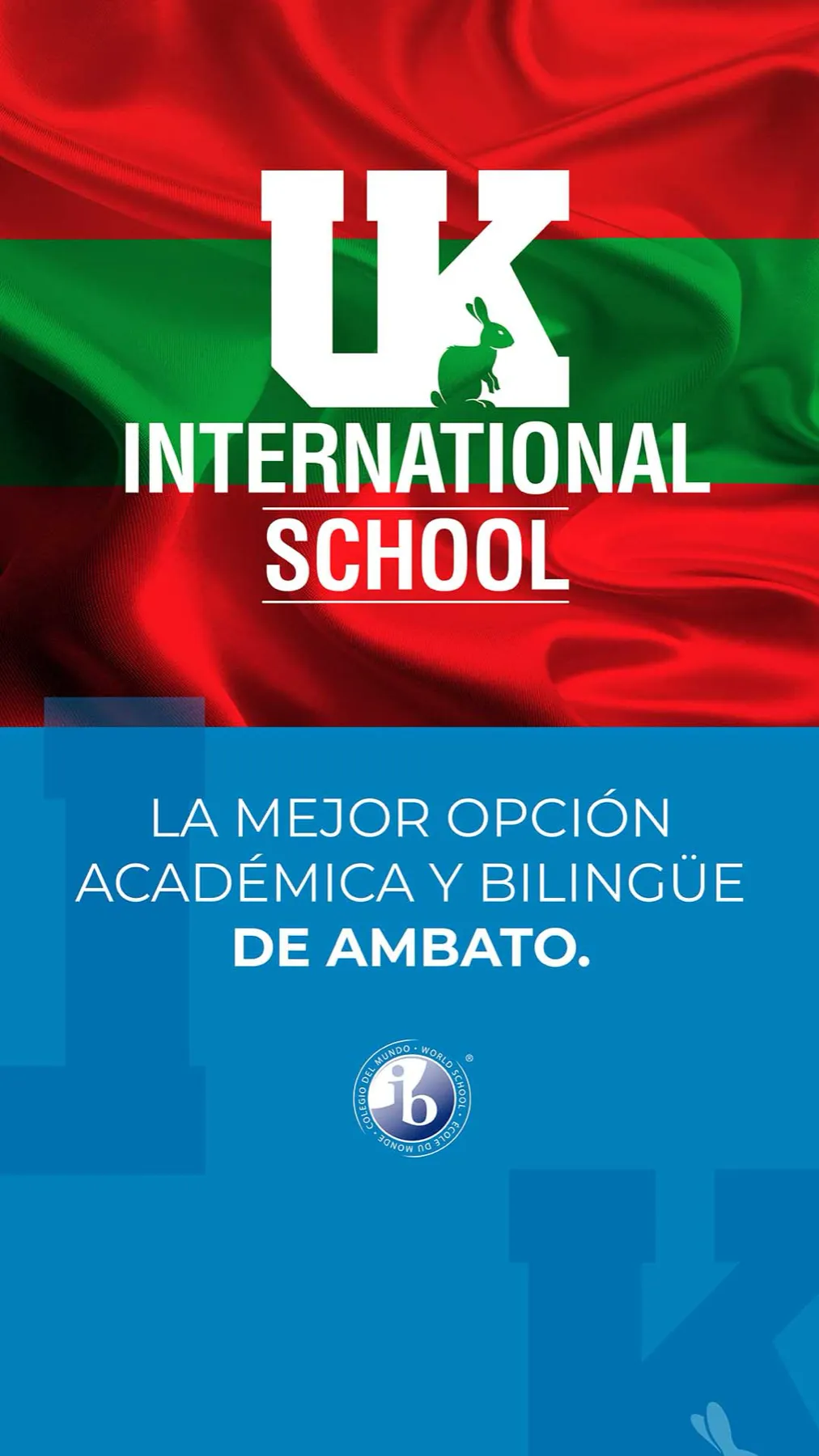 Grupo Educativo UK — pieza 11
