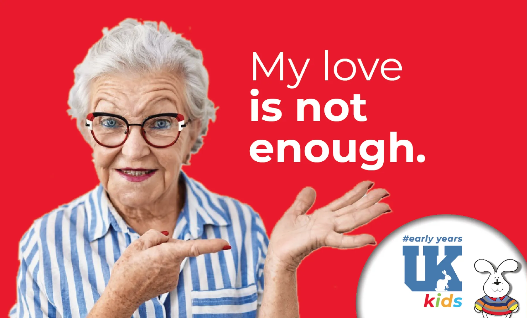 Grupo Educativo UK — pieza 12