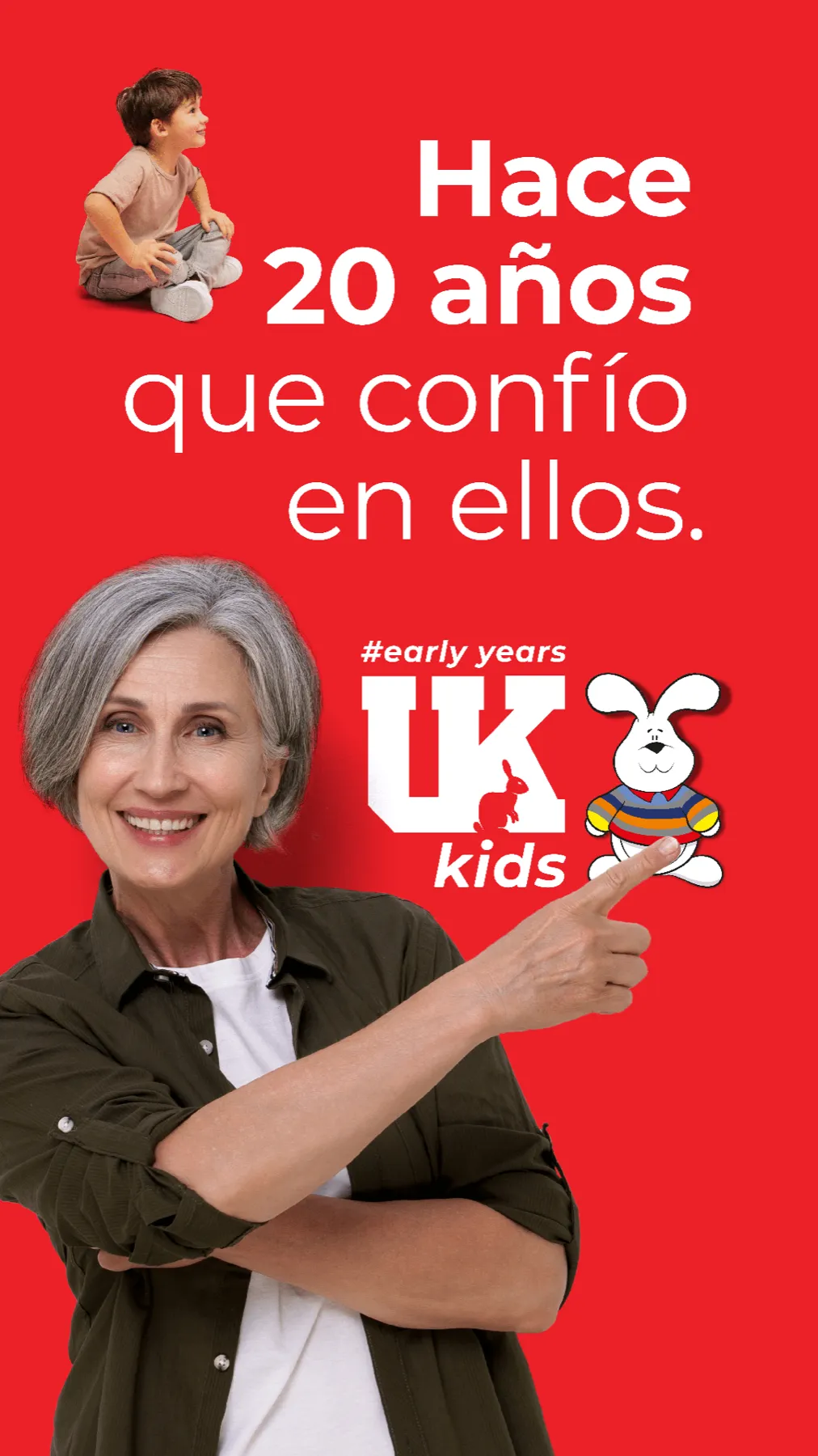Grupo Educativo UK — pieza 14