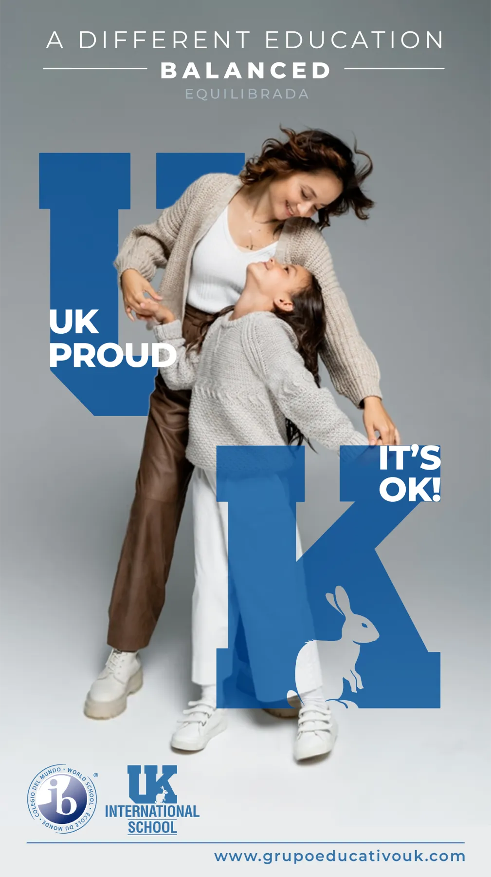 Grupo Educativo UK — pieza 4