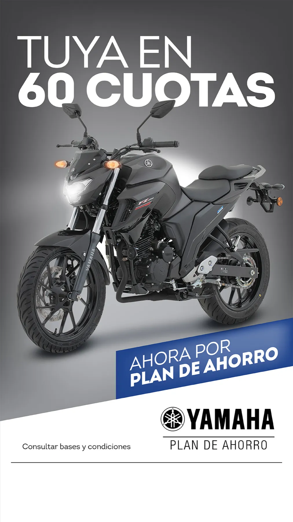 Yamaha Motor Argentina — pieza 6