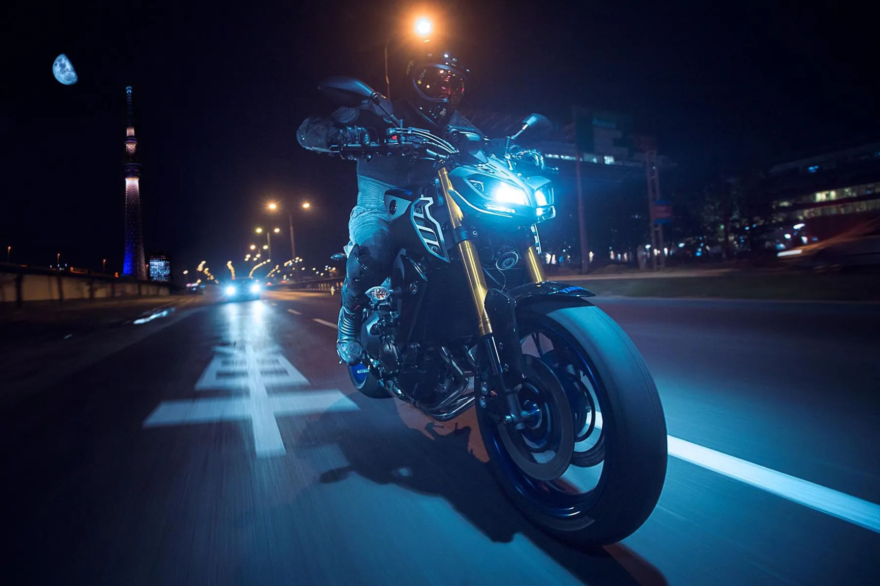 Yamaha Motor Argentina — pieza 8